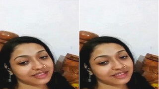 Horny Desi Girl Show Boobs And Fingering Part 1 | ViralKand