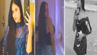 Cute Desi Girl Shows Boobs | ViralKand