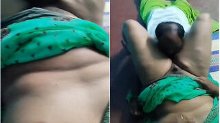 Desi Wife Pussy Licking | ViralKand