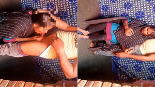 Desi Vlg Sali Blowjob And Fucked | ViralKand