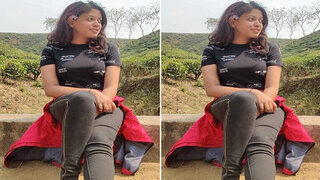 Sexy Desi Girl Blowjob | ViralKand