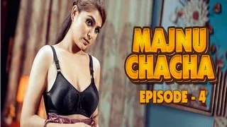 Majnu Chacha Ki Tharki Kahaniya Episode 4 | ViralKand
