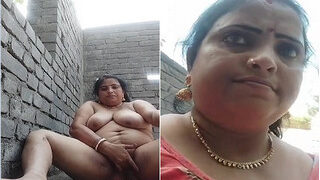 Horny Indian Wife Fingering Part 1 | ViralKand