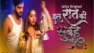 Is Raat Ki Subha Nahi Episode 4 | ViralKand