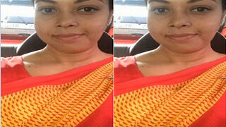 Desi Wife Nude Video Record By Hubby | ViralKand