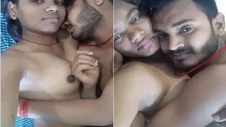 Desi Lover Romance And Fucking | ViralKand