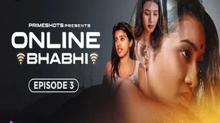 Online Bhabhi Episode 3 | ViralKand