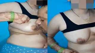 Sexy Indian Wife Blowjob And Fucking Part 4 | ViralKand