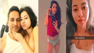 Cute Desi Girl Blowjob And Fucking | ViralKand