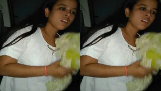 Desi Girl Sucking Dick In Car | ViralKand