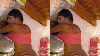 Desi CPl Sumona & Rubel Fucking Part 2 | ViralKand