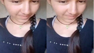 Desi Girl Shows Her Boobs And Pussy Part 5 | ViralKand