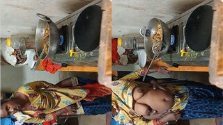 Desi Village Wife Fucking Part 2 | ViralKand