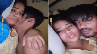 Sexy Desi Girl Fucked | ViralKand