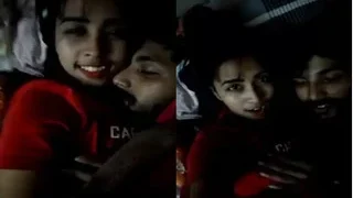 Desi Girl Fucked By Lover Part 1 | ViralKand