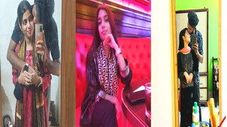 Cute Desi Girl Blowjob And Fucking | ViralKand