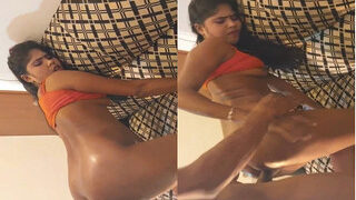 Desi CPl Sumona & Rubel Blowjob And Fucking Part 1 | ViralKand