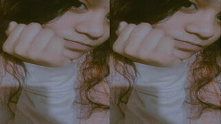 Cute Desi Girl Shows Her Boobs Part 2 | ViralKand