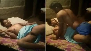 Desi Couple Fucking | ViralKand