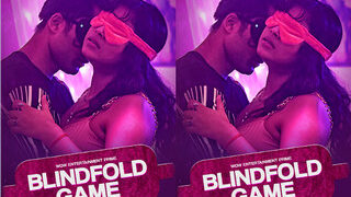 Blind Fold Game Episode 2 | ViralKand