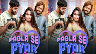 PAGLA SE PYAR Episode 2 | ViralKand