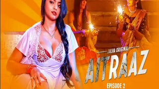 Aitraaz Part1 Episode 2 | ViralKand