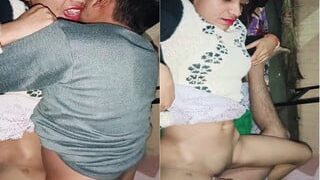 Desi Wife Pain Full Fucking | ViralKand
