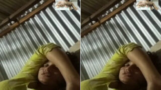 Desi Vlg Girl Shows Boobs On VC Part 2 | ViralKand