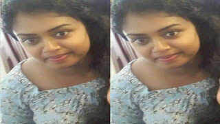 Sexy Desi Girl Play With Dildo | ViralKand