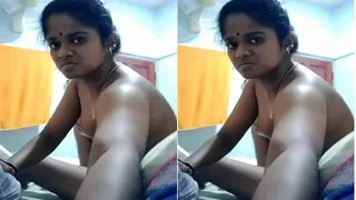 Horny Bhabhi Enjoy | ViralKand