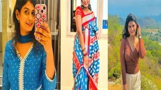 Sexy Desi Girl Bathing Capture | ViralKand