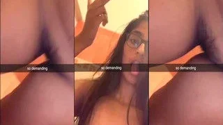 Sexy Desi Girl Handjob And Fucking | ViralKand