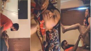 Desi Cpl Romance And Fucking Part 2 | ViralKand