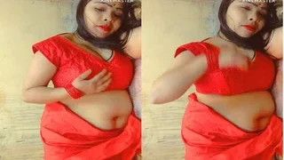 Sexy Desi Wife Blowjob And Ridding Dick Part 2 | ViralKand