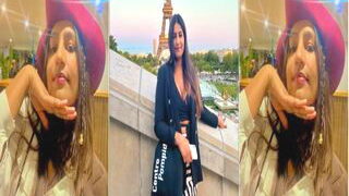 Sexy Desi Girl Shows Her Nude Body | ViralKand