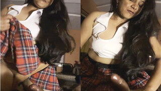 Sexy Desi Wife Blowjob And Fucking Part 2 | ViralKand