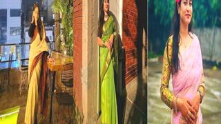 Sexy Desi Girl Bathing | ViralKand