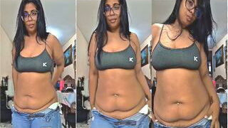 Horny Desi Girl Shows | ViralKand