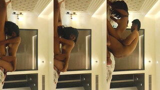 Desi CPl Romance And Fucking | ViralKand