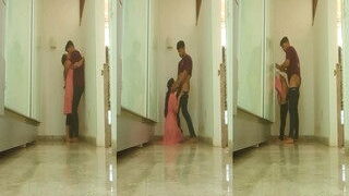 Desi Shy Girl Blowjob And Fucking | ViralKand