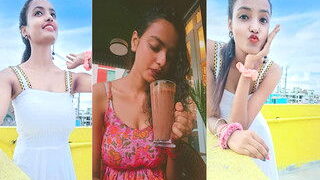 Cute Desi Girl Shows Her Boobs | ViralKand