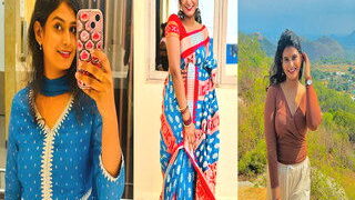 Sexy Desi Girl Bathing Capture | ViralKand