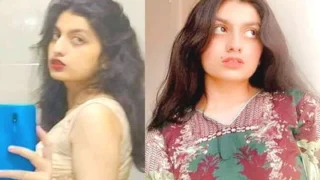 Beautiful Sexy Gf Bathing | ViralKand