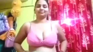 Bihari Priya Bhabhi Showing Nude N Fingering | ViralKand