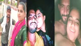 Horny Desi Girl Shows Her Nude Body For Lover | ViralKand