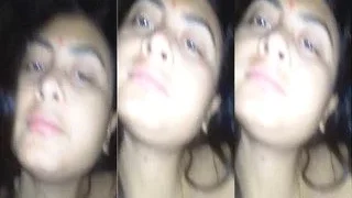 Sexy Desi Wife Ridding Dick | ViralKand