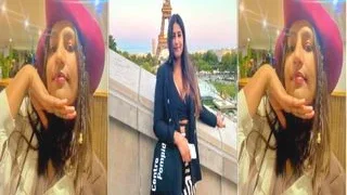 Sexy Desi Girl Shows Her Nude Body | ViralKand