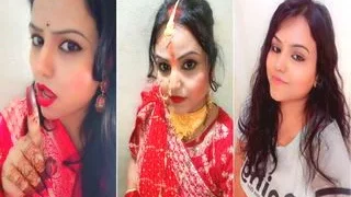 Sexy Desi Cheating Wife Blowjob And | ViralKand