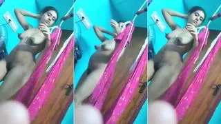Desi Vlg Girl Nude Video Record By Lover | ViralKand