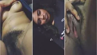 Sexy Desi Girl Shows Her Boobs And Pussy | ViralKand